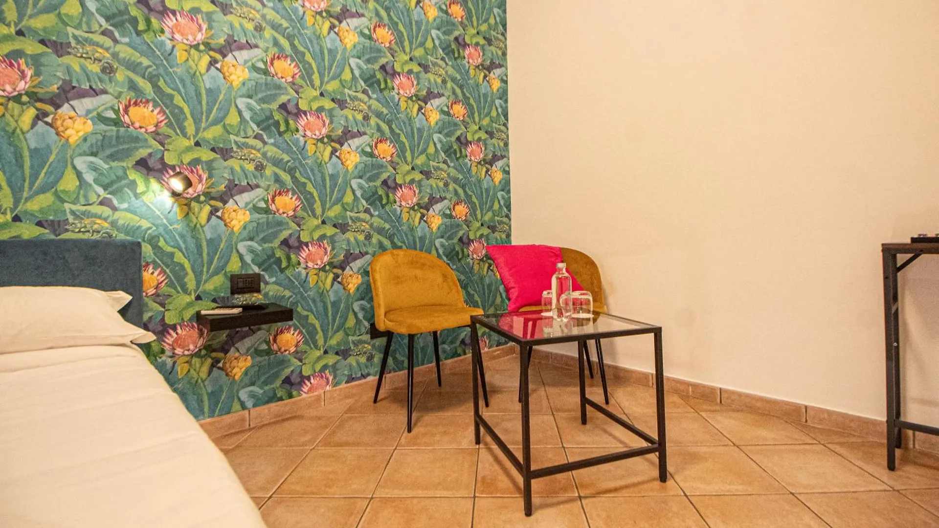 Rhome 34 Roma