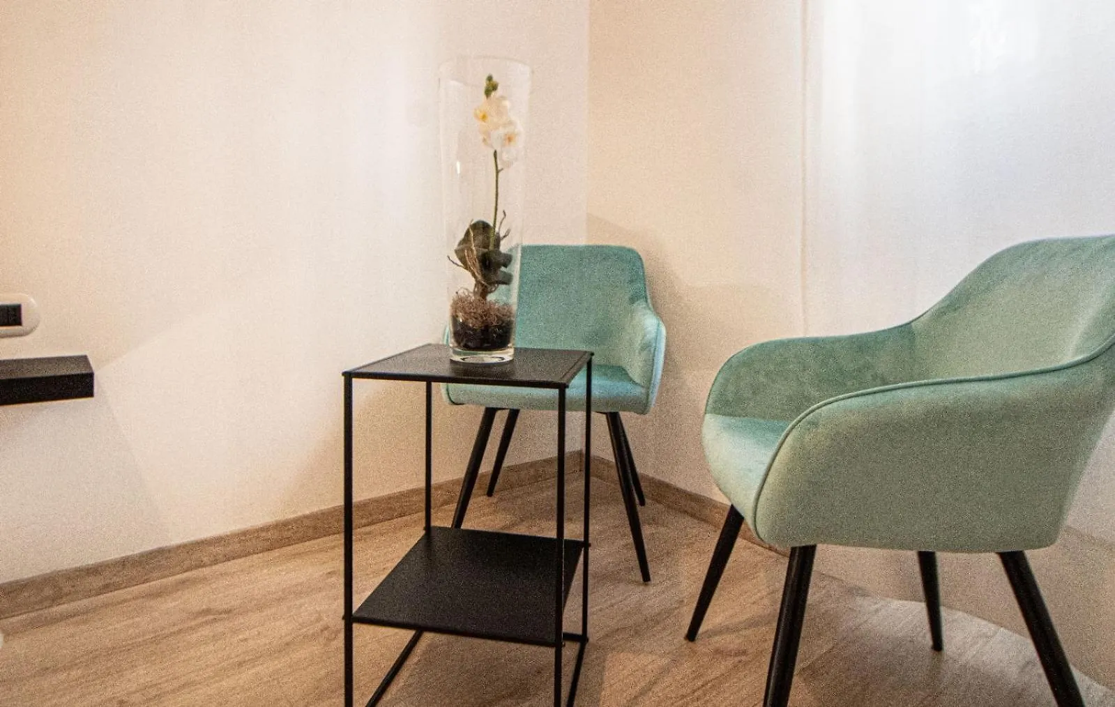 Guest house Rhome 34 Rome