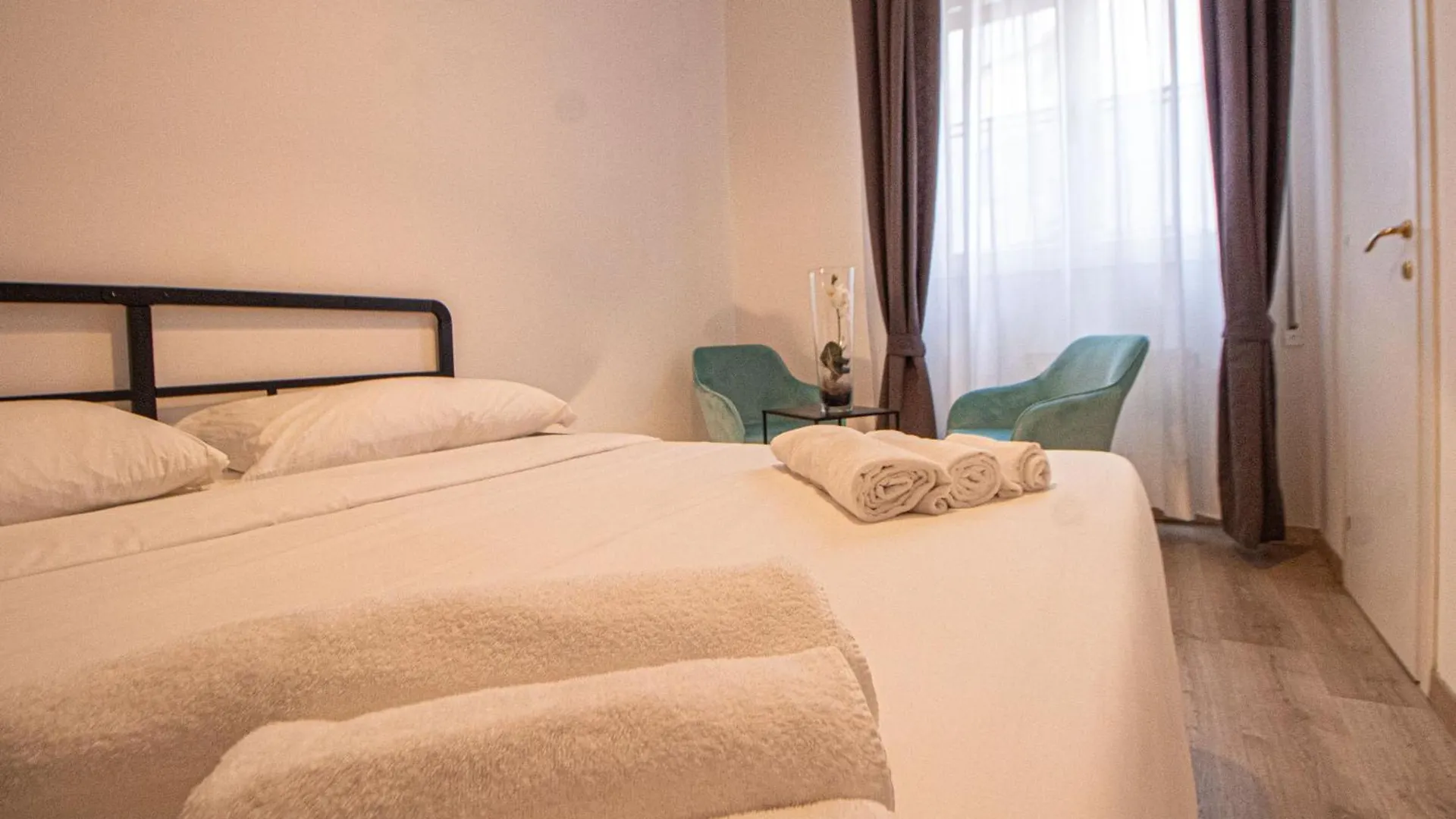 Rhome 34 Rome Guest house