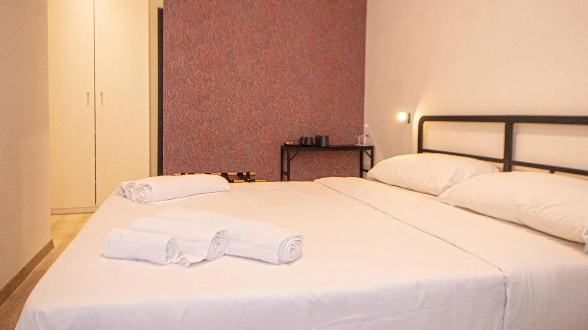 Rhome 34 Rome Guest house