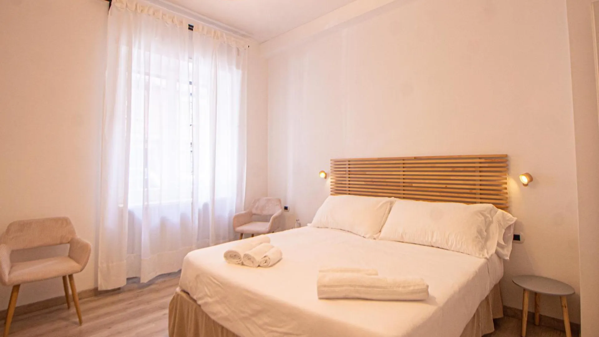 Guest house Rhome 34 Rome Italy