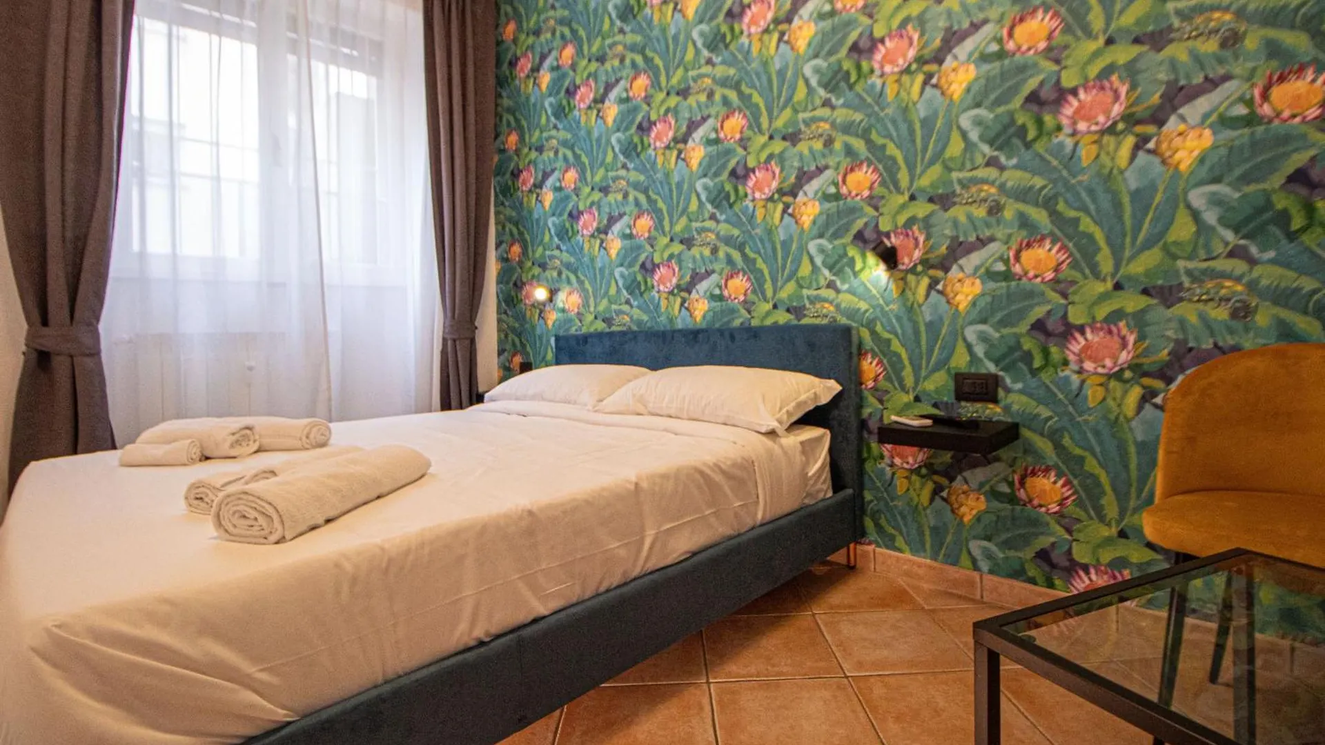 Rhome 34 Rome Italy