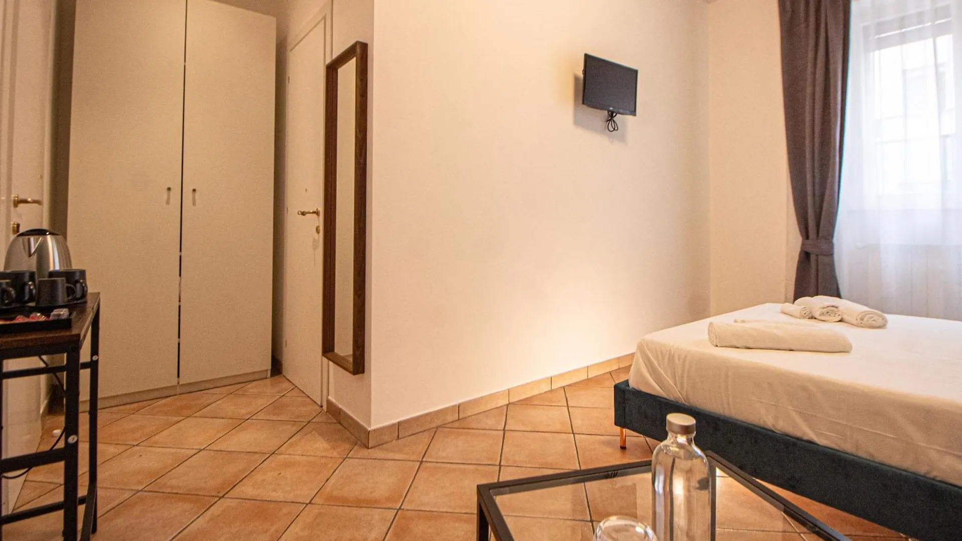 Guest house Rhome 34 Rome