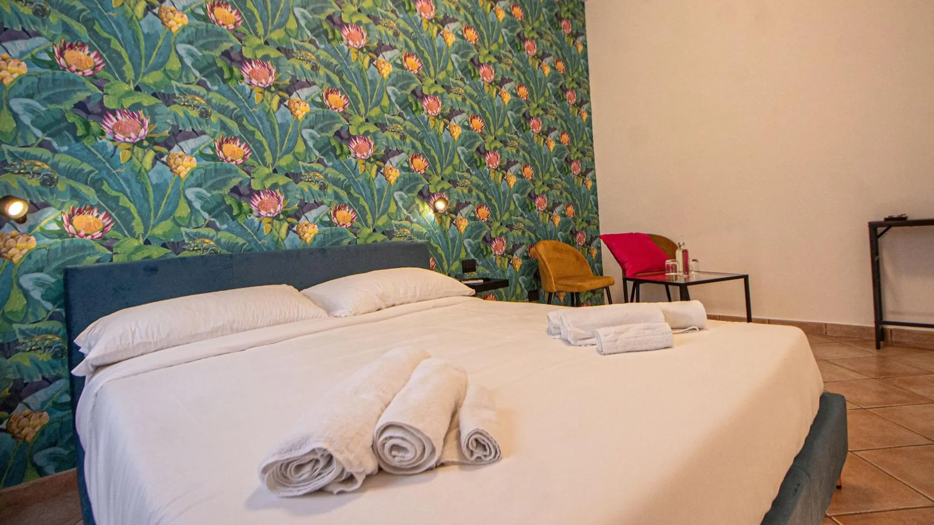 Rhome 34 Rome Guest house