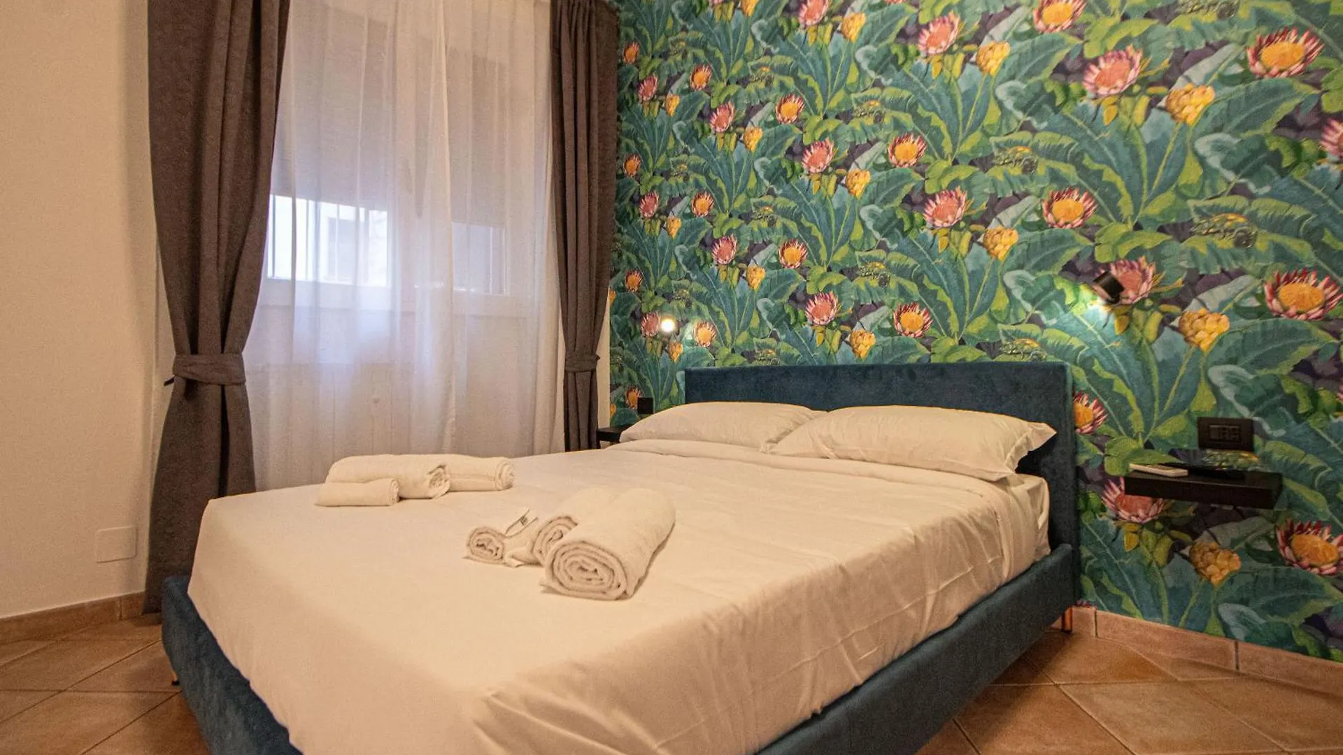 Rhome 34 Rome Guest house
