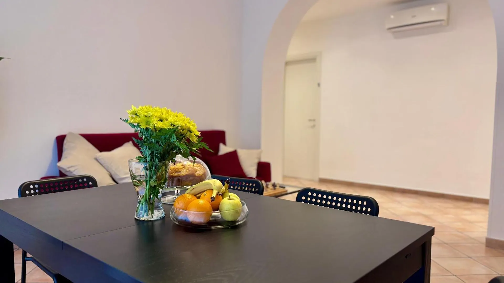 Guest house Rhome 34 Rome
