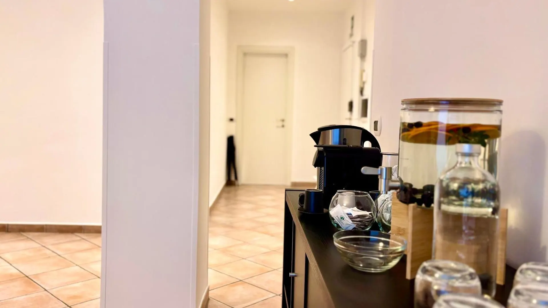 Guest house Rhome 34 Rome Italy
