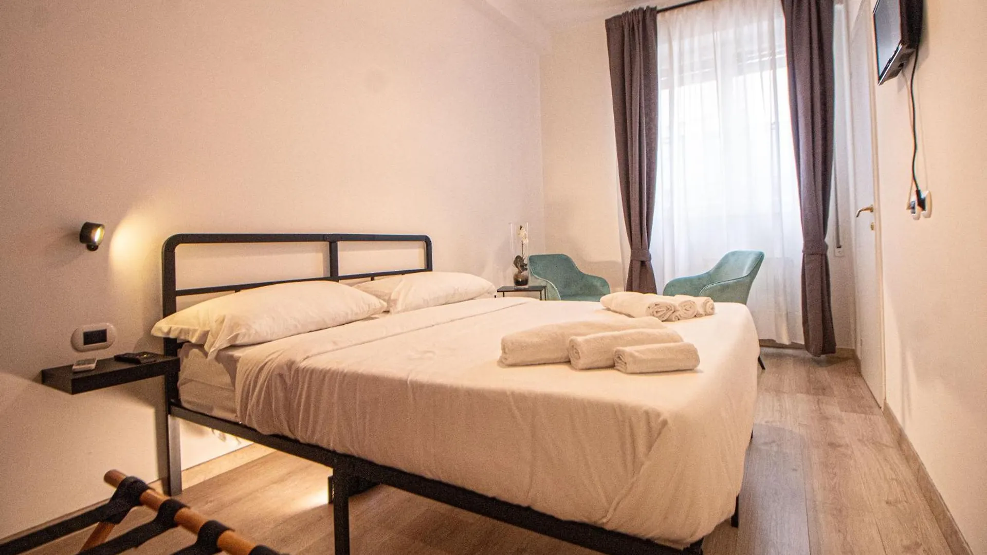 Rhome 34 Rome