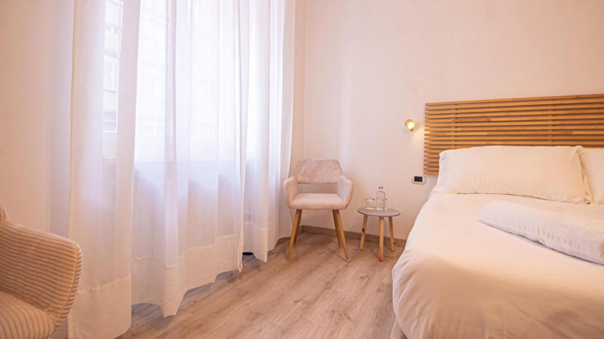 Guest house Rhome 34 Rome