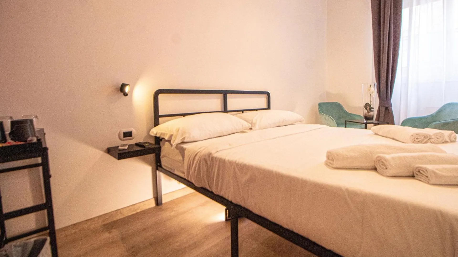 Rhome 34 Rome