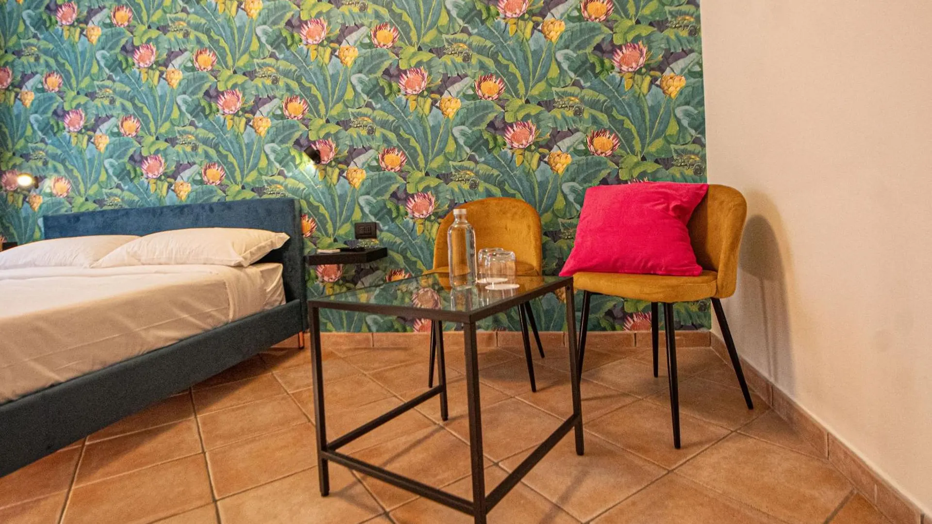 Guest house Rhome 34 Rome
